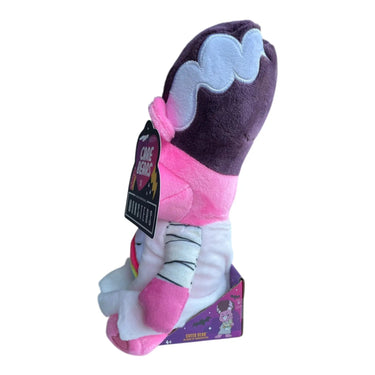 Care Bears 22cm Plush Universal Monsters Cheer as Bride of Frankenstein - Kawaii Toys